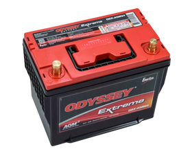 Odyssey Battery Auto/Truck/Heavy Duty & Commercial Extreme AGM Battery (NSB-AGM24) - 0