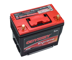 Odyssey Battery Auto/Truck/Heavy Duty & Commercial Extreme AGM Battery (NSB-AGM24F) - 0