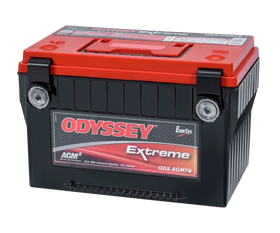 Odyssey Battery Auto/Truck Extreme AGM Battery (78-PC1500)