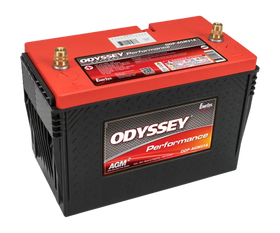 Odyssey Battery Auto/Truck/Heavy Duty & Commercial Performance AGM Battery (31-925T) - 0
