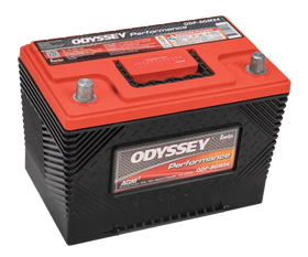 Odyssey Battery Auto/Truck/Heavy Duty & Commercial Performance AGM Battery (34-790) - 0