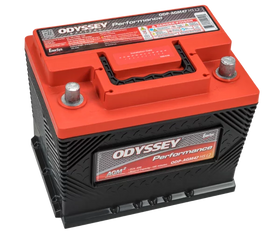 Odyssey Battery Auto/Truck/Heavy Duty & Commercial Performance AGM Battery (47-650)