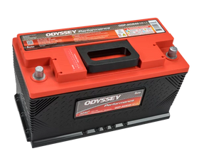 Odyssey Battery Auto/Truck/Heavy Duty & Commercial Performance AGM Battery (49-950) - 0