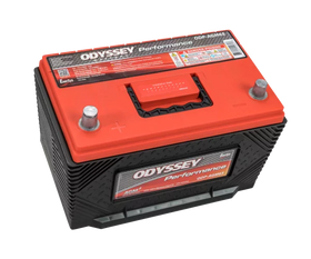 Odyssey Battery Auto/Truck/Heavy Duty & Commercial Performance AGM Battery (65-760) - 0
