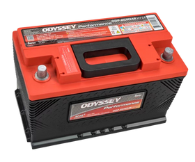 Odyssey Battery Auto/Truck/Heavy Duty & Commercial Performance AGM Battery (94R-850) - 0