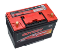 Odyssey Battery Heavy Duty & Commercial Extreme AGM Battery (NSB-AGM27)-2