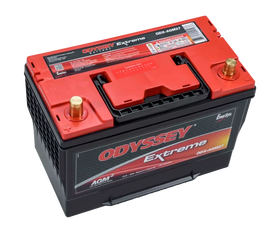 Odyssey Battery Heavy Duty & Commercial Extreme AGM Battery (NSB-AGM27)
