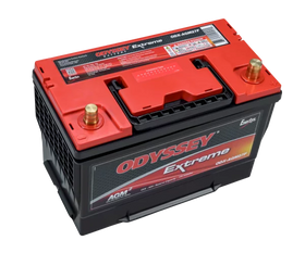 Odyssey Battery Heavy Duty & Commercial Extreme AGM Battery (NSB-AGM27F)