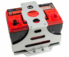 Odyssey Battery Hold Down Kit (Fits ODP-AGM34/ODP-AGM78/ODX-AGM34/ODX-AGM78) - 0