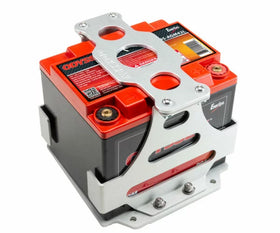 Odyssey Battery Hold Down Kit (Fits ODS-AGM42A/ODS-AGM42LA) - 0