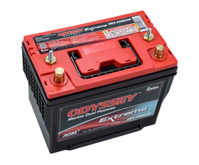 Odyssey Battery Marine/RV Extreme AGM Battery (24M-PC1500) - 0