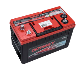Odyssey Battery Marine/RV Extreme AGM Battery (31M-PC2150ST) - 0