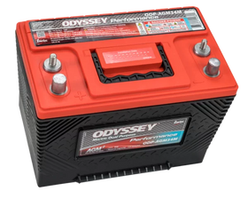 Odyssey Battery Marine/RV Performance AGM Battery (34M-710) - 0