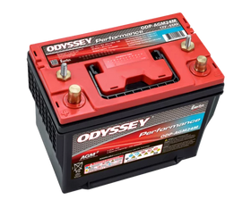 Odyssey Battery Marine/RV Performance AGM Battery (ELT-AGM24M) - 0