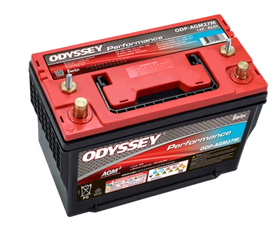 Odyssey Battery Marine/RV Performance AGM Battery (ELT-AGM27M)