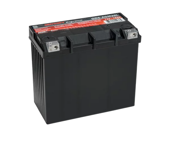 Odyssey Battery Powersport Extreme AGM Battery