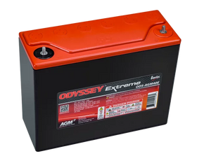 Odyssey Battery Powersport Extreme AGM Battery (PC1100) - 0