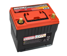 Odyssey Battery Auto/Truck Performance AGM Battery (35-675) - 0
