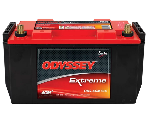 Odyssey Battery Powersport Extreme AGM Battery (PC1700T)