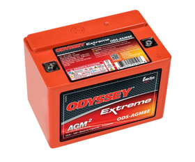 Odyssey Battery Powersport Extreme AGM Battery (PC310)