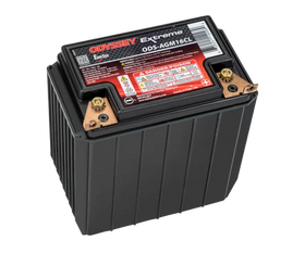 Odyssey Battery Powersport Extreme AGM Battery (PC625)