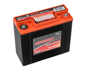 Odyssey Battery Powersport Extreme AGM Battery (PC680) - 0