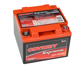 Odyssey Battery Powersport Extreme AGM Battery (PC925)
