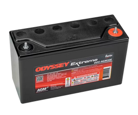 Odyssey Battery Powersport Extreme AGM Battery (PC950) - 0