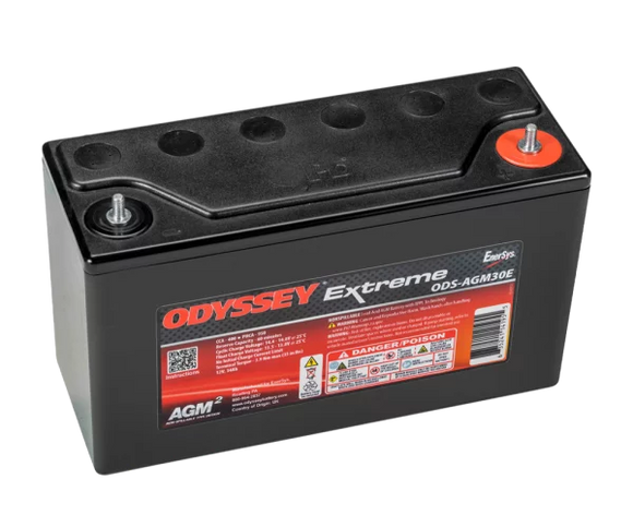 Odyssey Battery Powersport Extreme AGM Battery (PC950)