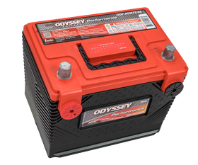 Odyssey Battery Auto/Truck Performance AGM Battery (75/86-705) - 0