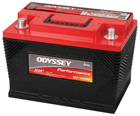 Odyssey Battery Auto/Truck Performance AGM Battery (96R-600) - 0
