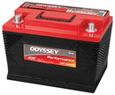 Odyssey Battery Auto/Truck Performance AGM Battery (96R-600)-1