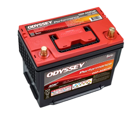 Odyssey Battery Auto/Truck Performance AGM Battery (ELT-AGM24F) - 0