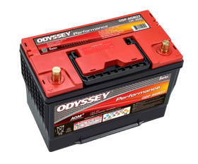 Odyssey Battery Auto/Truck Performance AGM Battery (ELT-AGM27) - 0