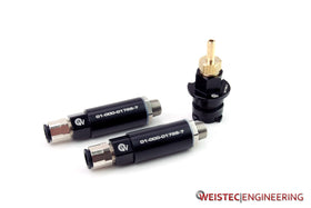 Water-Methanol Injection System, M178 AMG GTS - 0