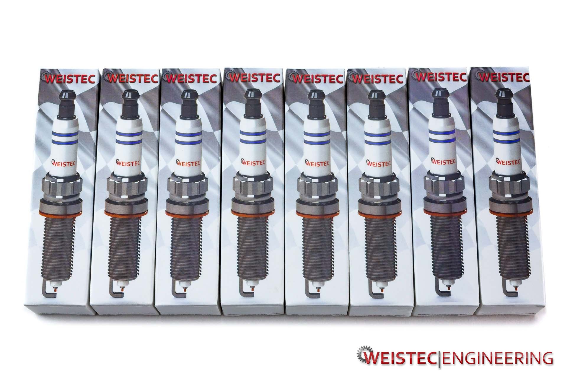 Mclaren Spark Plugs