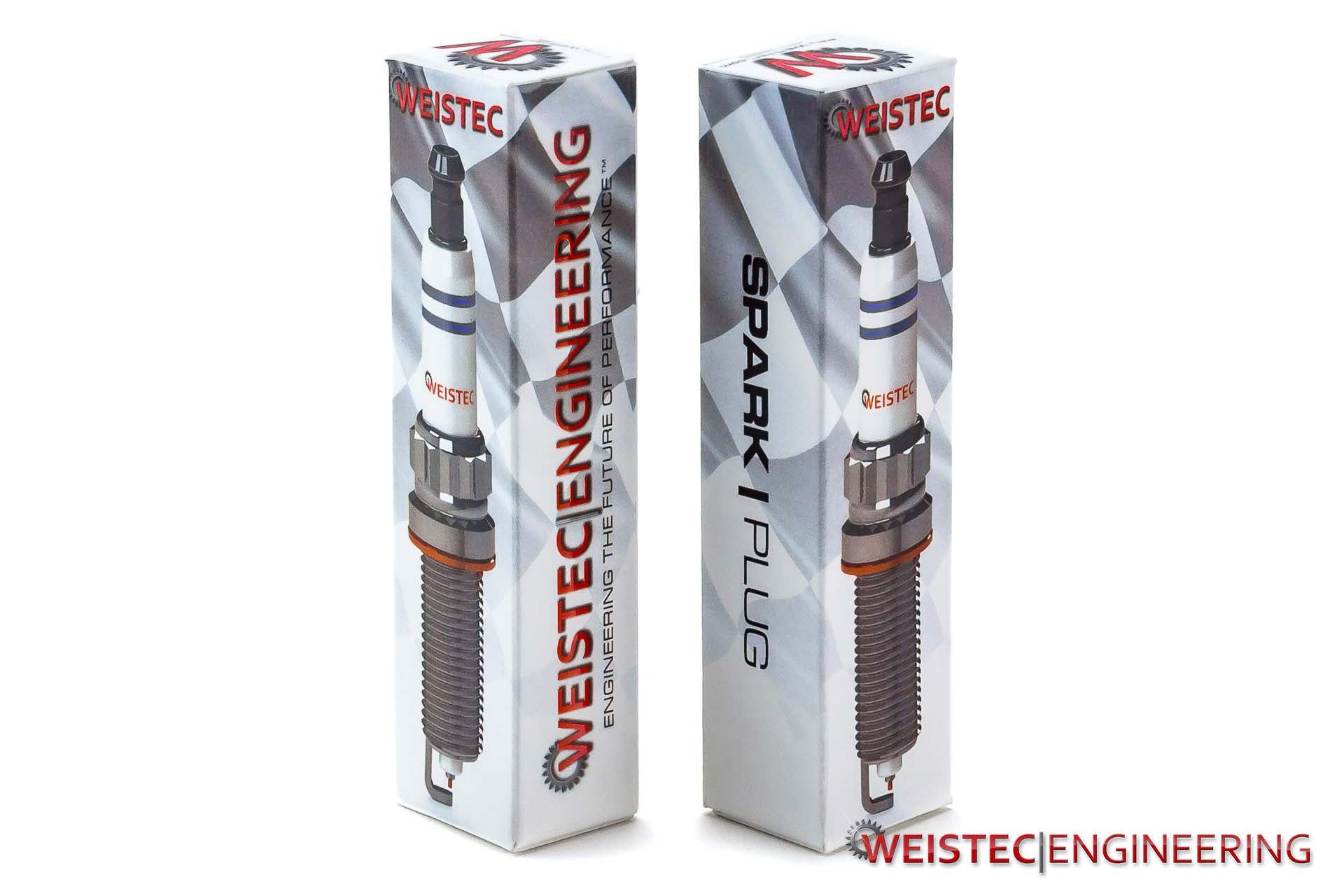 Mclaren Spark Plugs