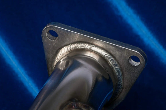 G37 / Q60 Advanced Resonance Tuning Test Pipes 3.7L HR/VHR