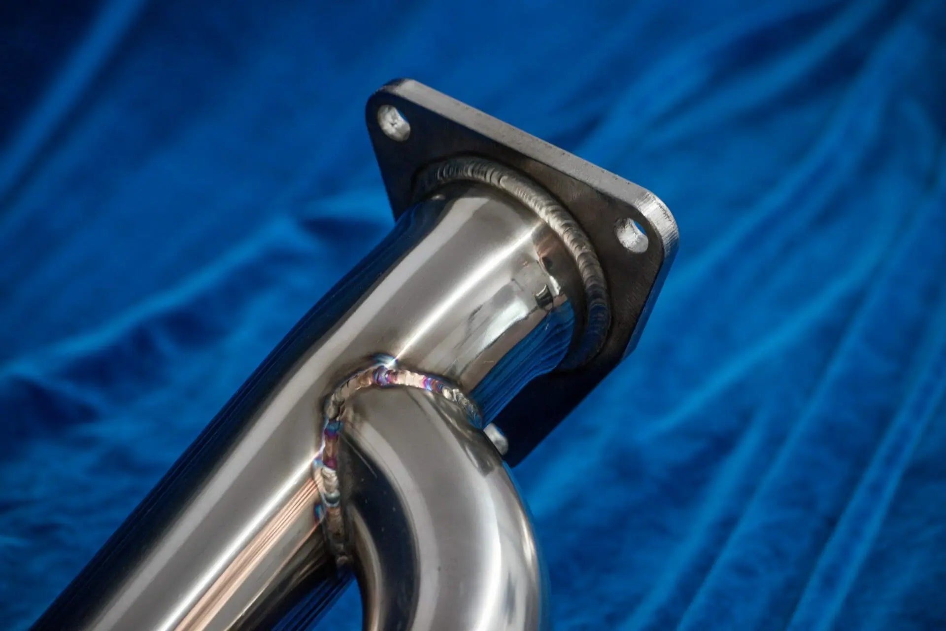 G37 / Q60 Advanced Resonance Tuning Test Pipes 3.7L HR/VHR