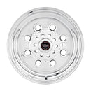 Weld Draglite 15x10 / 5x4.5 & 5x4.75 BP / 4.5in. BS Polished Wheel - Non-Beadlock-2