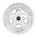 Weld ProStar 15x14 / 5x4.75 BP / 3.5in. BS Polished Wheel - Non-Beadlock-2