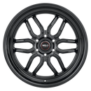 Weld 20x10 Laguna 6 Drag 6x135 ET38 BS 6.99 Gloss Black 87.1-2