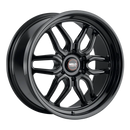 Weld 20x10 Laguna 6 Drag 6x135 ET38 BS 6.99 Gloss Black 87.1-1