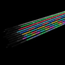 Boss Audio Systems XP4 48in IP67 ATV LED Whip-3