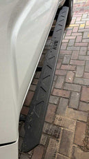 ASFIR Toyota 4Runner 6th Gen Rock Sliders-3