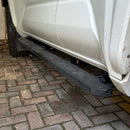 ASFIR Toyota 4Runner 6th Gen Rock Sliders-2