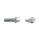 H&R Wheel Bolts 14 X 1.5 / Length 55mm / Mercedes Ball / Head 17mm - Set of 10-1