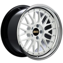 BBS E30 M3 LM 17" Wheel Set - Square Fitment-3