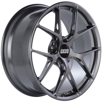 BBS FI-R 21x11.5 5x130 ET60 71.6 - Gloss Platinum