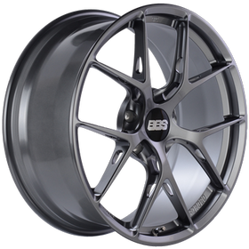 BBS FI-R 21x11.5 5x130 ET60 71.6 - Gloss Platinum